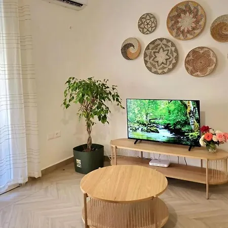 Boheme Appartement
