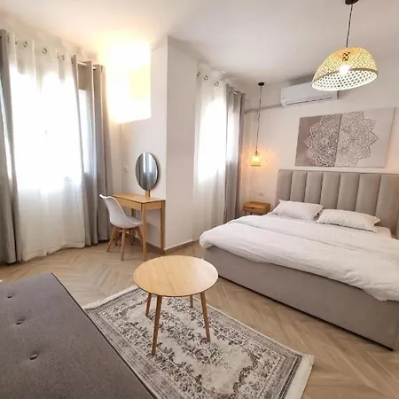 Appartement Boheme *