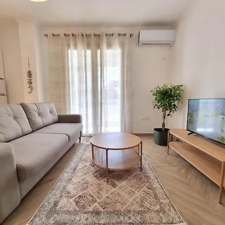 Boheme Appartement *