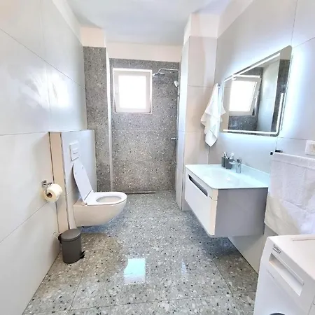 Appartement Boheme *